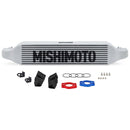 Mishimoto Performance Intercooler (Silver) - 22+ Honda Civic 1.5T / Si