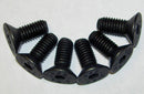 Momo Steering Wheel Replacement Screw Set