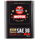 MOTUL SAE 30 Engine Oil