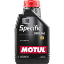 MOTUL Specific RBS0-2AE 0W-20 100% Synthetic Engine Oil