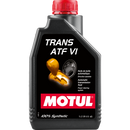 MOTUL Trans ATF Vi Automatic Transmission Fluid