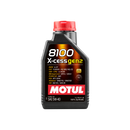MOTUL 8100 X-Cess Gen2 5W-40 100% Synthetic Engine Oil