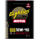 MOTUL Classic Eighties 10W-40 Engine Oil