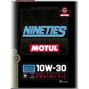 MOTUL Classic Nineties 10W-30 Engine Oil