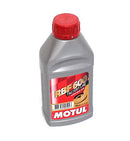 MOTUL RBF600 DOT4 Racing Brake Fluid - 500mL