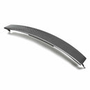 SEIBON Carbon Fiber Tailgate Middle Spoiler - 2017-2021 Honda Civic Type R (FK8)