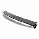 SEIBON Carbon Fiber Tailgate Middle Spoiler - 2017-2021 Honda Civic Type R (FK8) - alternate view 1