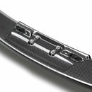 SEIBON Carbon Fiber Tailgate Middle Spoiler - 2017-2021 Honda Civic Type R (FK8) - alternate view 3