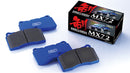 ENDLESS Brake Pads – 95-97 Honda Accord (Sdn, 2175)