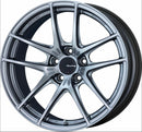 ENKEI NVR5 Wheel - 18x9.0 +42 | 5x114.3 | Dark Hyper Silver 