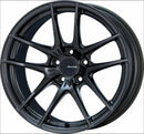 ENKEI NVR5 Wheel - 17x7.5 +45 | 5x114.3 | Gunmetal 