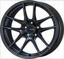 ENKEI NVR5 Wheel - 18x8.5 +35 | 5x100 | Gunmetal 