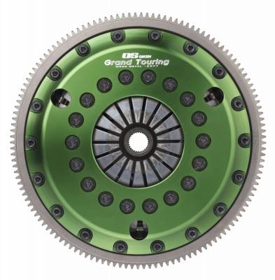 OS Giken Grand Touring Clutch (GT1CD) - 00-09 Honda S2000 (AP1/AP2)