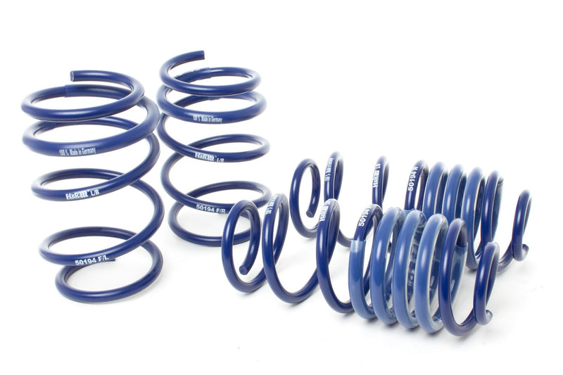 H&R Sport Lowering Springs - 23-24 Acura Integra/Intregra A-Spec (DE)