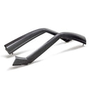 SEIBON Carbon Fiber Pillar Bar - 2023-2024 Nissan Z