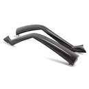 SEIBON Carbon Fiber Pillar Bar - 2023-2024 Nissan Z - alternate view 1