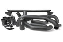 PERRIN Front Mount Intercooler Boost Tube Kit (Black) - 02-07 Subaru Impreza WRX/STI