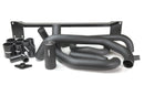 PERRIN Front Mount Intercooler Boost Tube Kit (Black) - 08-14 Subaru Impreza WRX STI