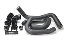 PERRIN Front Mount Intercooler Boost Tube Kit (Red) - 22-25 Subaru WRX (VB)