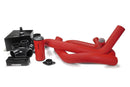 PERRIN Front Mount Intercooler Boost Tube Kit (Red) - 15-21 Subaru WRX (VA)