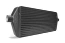 PERRIN Large Size Front Mount Intercooler Core (Black) - 15-25 Subaru WRX/STI (VA/VB)
