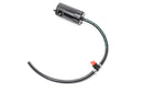 Radium Engineering Catch Can Petcock Drain Kit