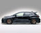 Varis Arising-I Carbon Front Spoiler - 2023+ Toyota GR Corolla (GZEA14H)