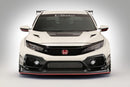 Varis Carbon Widebody Kit - 17-21 Honda Civic Type R (FK8)