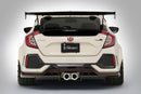 Varis Carbon Widebody Kit - 17-21 Honda Civic Type R (FK8)