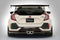 Varis Carbon Widebody Kit - 17-21 Honda Civic Type R (FK8)