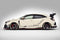 Varis Carbon Widebody Kit - 17-21 Honda Civic Type R (FK8)