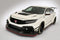 Varis Carbon Widebody Kit - 17-21 Honda Civic Type R (FK8)