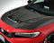 Varis Arising-I EVO Carbon+ Cooling Hood - 2023+ Honda Civic Type R (FL5)