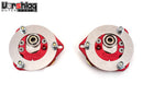 Vorshlag High Caster Mitsubishi EVO X Front Camber/Caster Plates