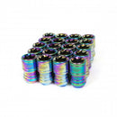 Project Kics Monolith T1/06 Lug Nuts