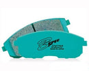 Project Mu B-Force Brake Pads (Rear) - Nissan GT-R R35 2008+