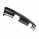 SEIBON Carbon Fiber Rear Diffuser - 2001-2005 BMW E46 M3 (E46)