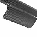 SEIBON Carbon Fiber Rear Diffuser - 2001-2005 BMW E46 M3 (E46) - alternate view 1