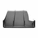 SEIBON Carbon Fiber Rear Diffuser - 2006-2007 Subaru Impreza/WRX - alternate view 1