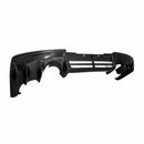 SEIBON OE-Style Carbon Fiber Rear Diffuser - 2008-2015 Mitsubishi Lancer EVO X (CZ4A)