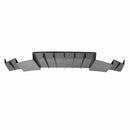 SEIBON Carbon Fiber Rear Diffuser - 2018-2021 Subaru WRX/STI - alternate view 1