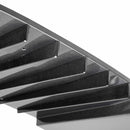 SEIBON Carbon Fiber Rear Diffuser - 2018-2021 Subaru WRX/STI - alternate view 2