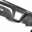 SEIBON Carbon Fiber Rear Diffuser - 2020-2023 Toyota Supra (A90/A91) - alternate view 2