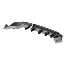 SEIBON MB-Style Carbon Fiber Rear Diffuser - 2023-2024 Nissan Z