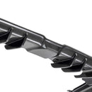 SEIBON MB-Style Carbon Fiber Rear Diffuser - 2022-2024 Subaru WRX - alternate view 2