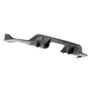 SEIBON MB-Style Carbon Fiber Rear Diffuser - 2023-2024 Honda Civic Type R (FL5)