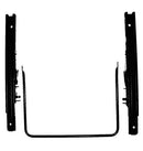 Recaro Seat Sliders - Inside bar w/ Tabs (Universal)