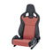 RECARO Sportster CS Seat