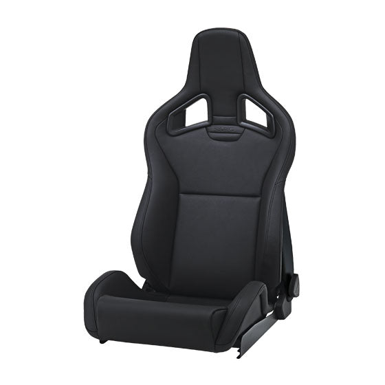 RECARO Sportster CS Seat