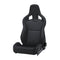 RECARO Sportster CS Seat w/ Heat